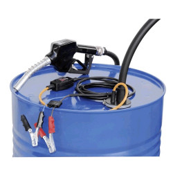 Bomba eléctrica CENTRI SP 30, 12 V para diésel